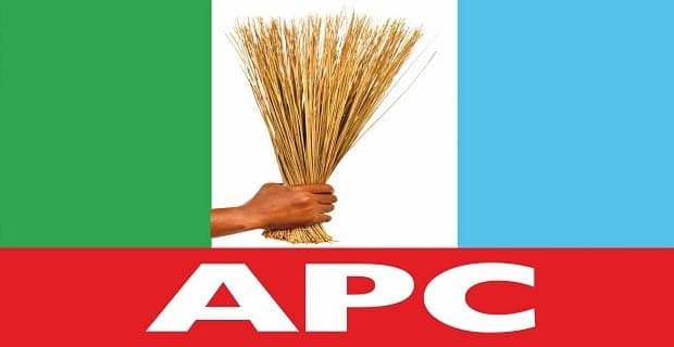 Osun 2026: APC releases timetable, fixes nomination fee at N50m