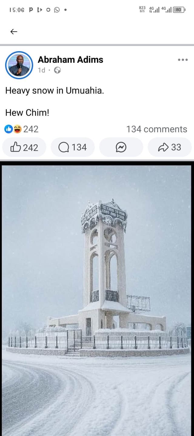 The Alarming Rise of Kidnapping in Eastern Nigeria: Causes, Consequences, and Urgent Solutions