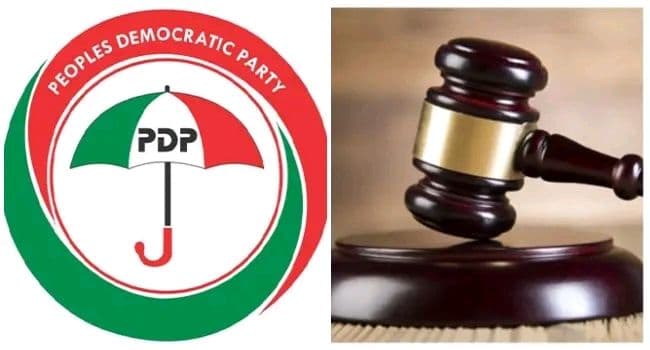 Court Issues Final Order Stopping PDP National Convention