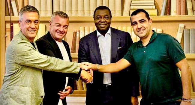 Next Digital, Three Other Tech Firms Partner To Push AI Sovereignty