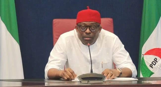 Fubara Dissolves Rivers State Pensions Board