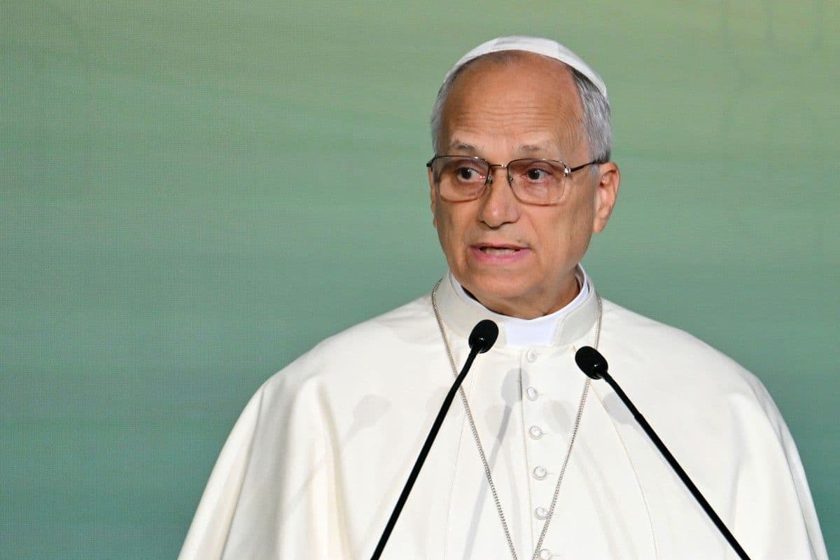 Pope Leo XIV Eases Ban, Allows Traditional Latin Mass at the Vatican