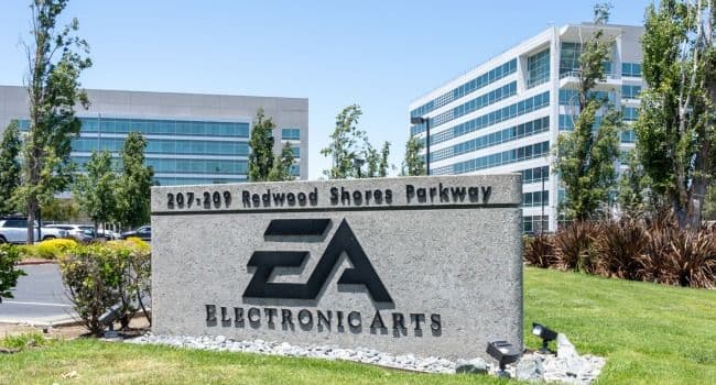 Electronic Arts To Be Bought By Saudi-Led Consortium For $55 BN