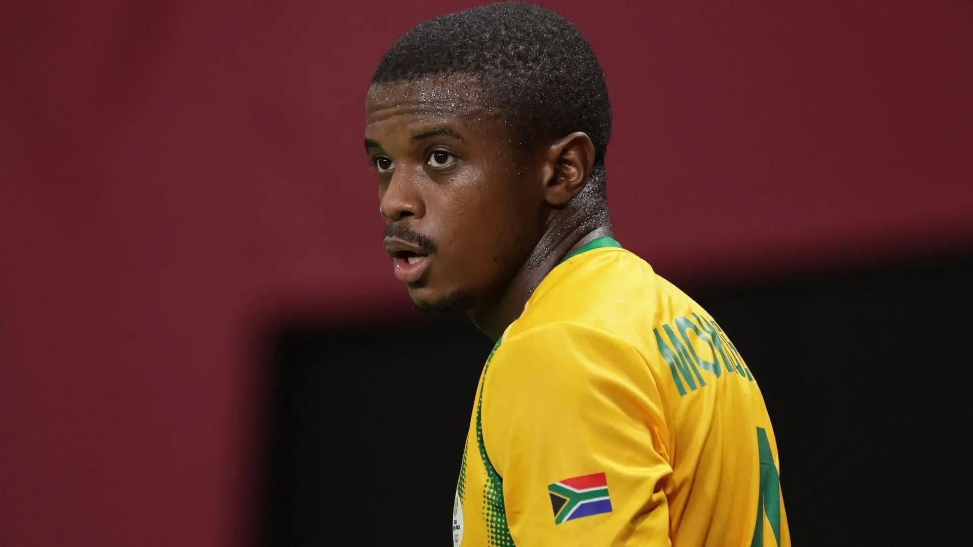 SAFA begs South Africans amid sports minister’s probe