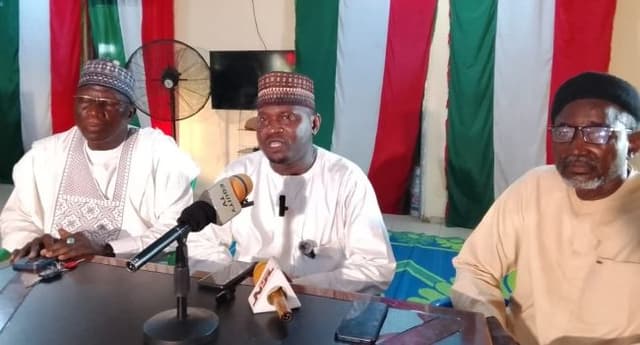 Kebbi PDP Vows To Sanction Members Sabotaging Upcoming Congresses