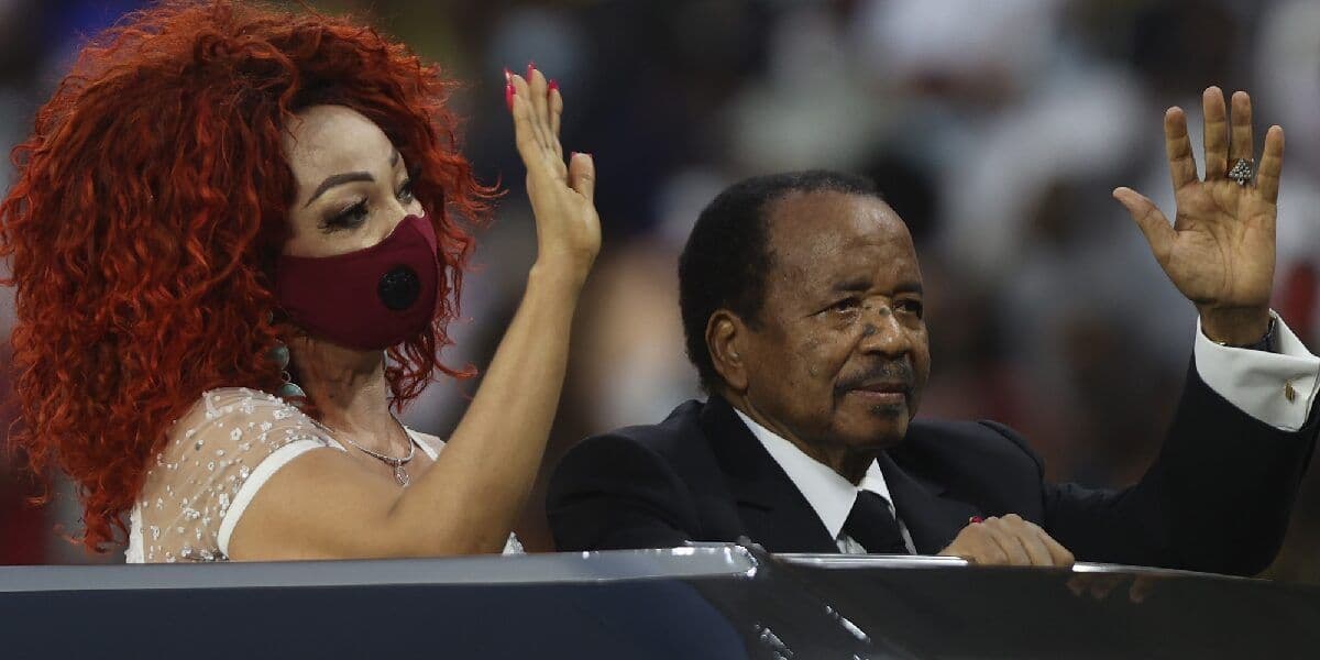 Paul Biya Wins Cameroon’s Presidential Election Amid Disputes