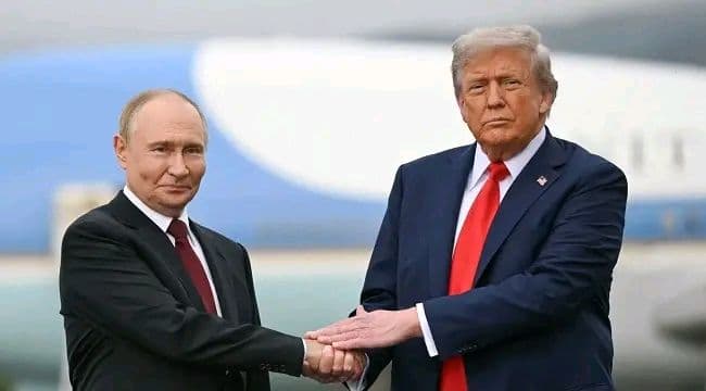 Putin Defies Trump With Second Nuclear Weapons Test In Days