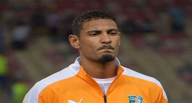 Haller Leaves Dortmund For Utrecht On Permanent Deal