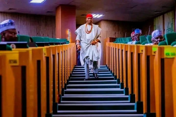 Deputy Speaker - The Reformer