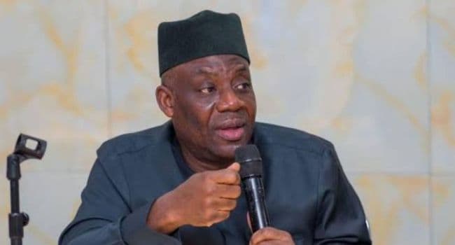 FEC Approves Seven-Year Freeze On Establishment Of New Federal Institutions