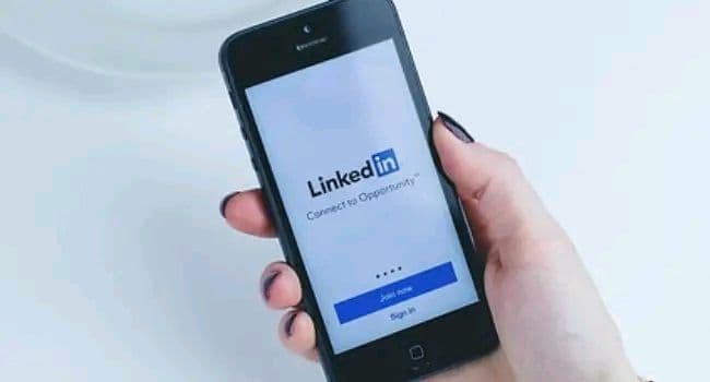 Women Don Fake Mustaches In LinkedIn ‘Gender Bias’ Fight