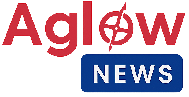 Aglow Logo